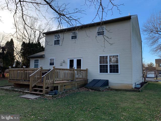 239 Spohn Road Reading, PA 19608 - Photo 17 of 20