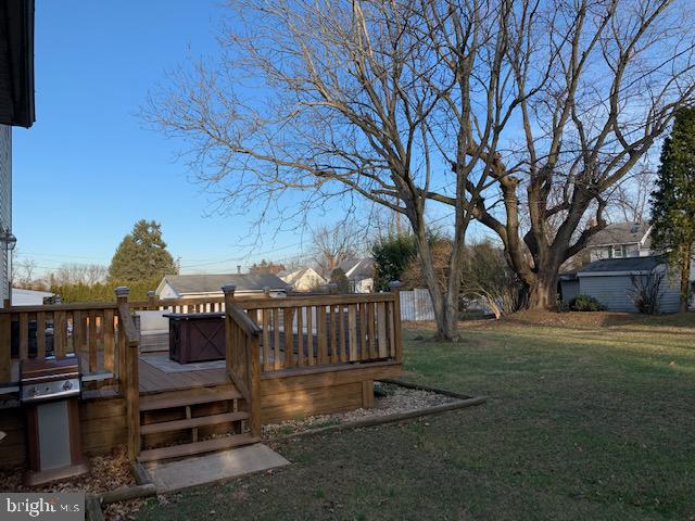 239 Spohn Road Reading, PA 19608 - Photo 20 of 20