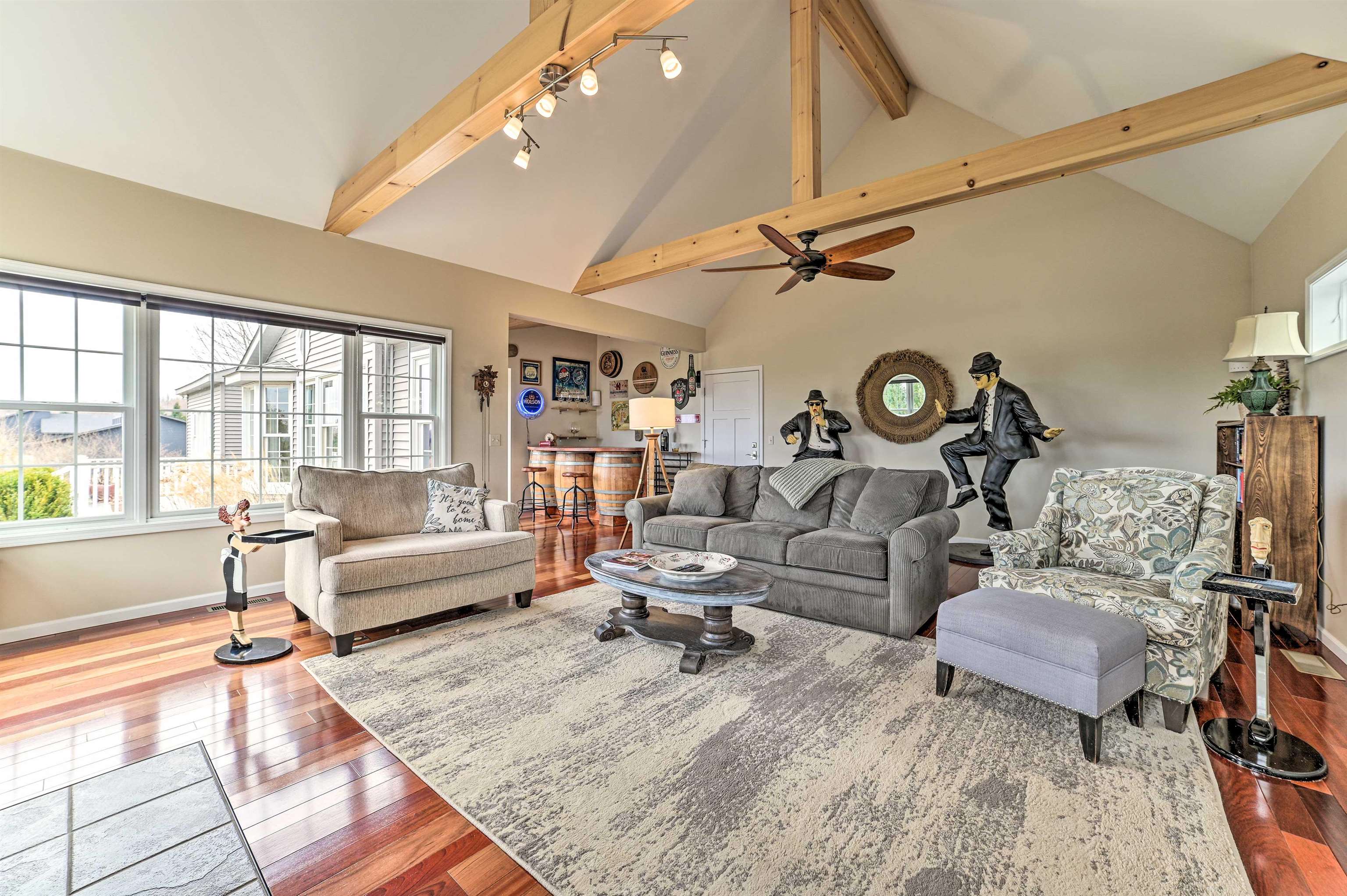4041 East Whitehill Road Cedar, MI 49621 - Photo 12 of 40