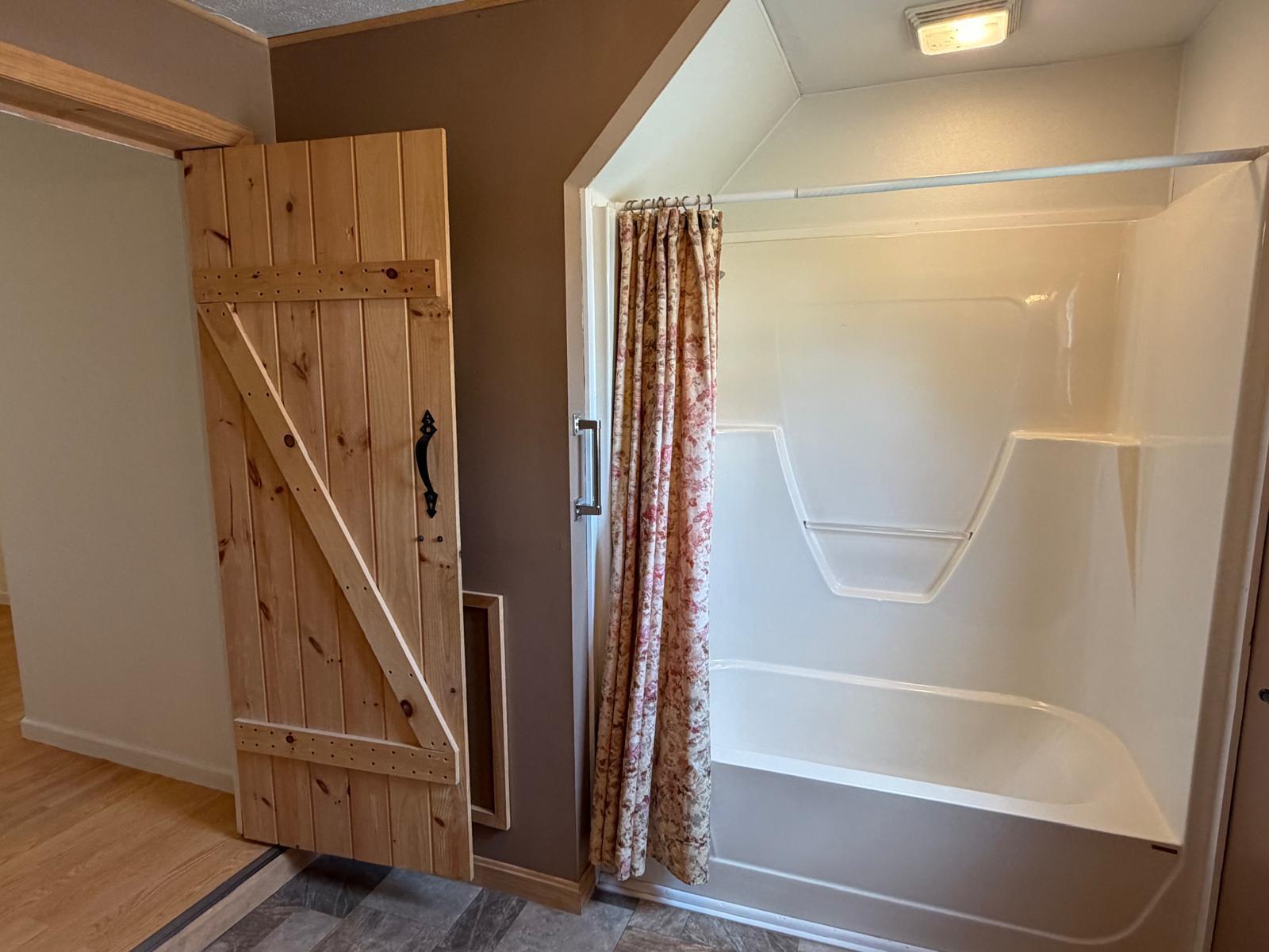 45 Military Road Blaine, ME 04734 - Photo 42 of 46 Bathroom