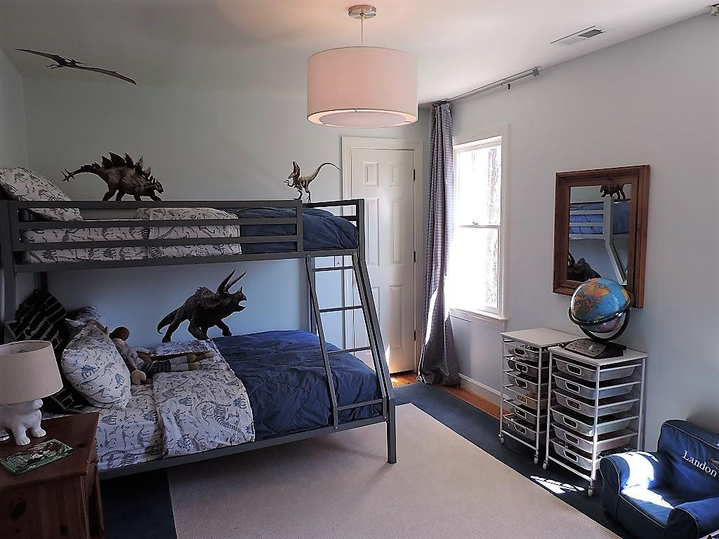 2132 Hamrick Drive Raleigh, NC 27615 - Photo 17 of 25 Photo 17
