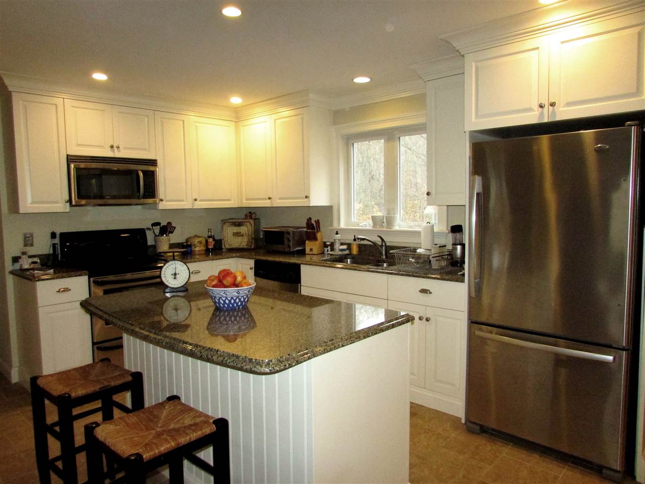 21 Laplante Road Lebanon, NH 03766 - Photo 12 of 31