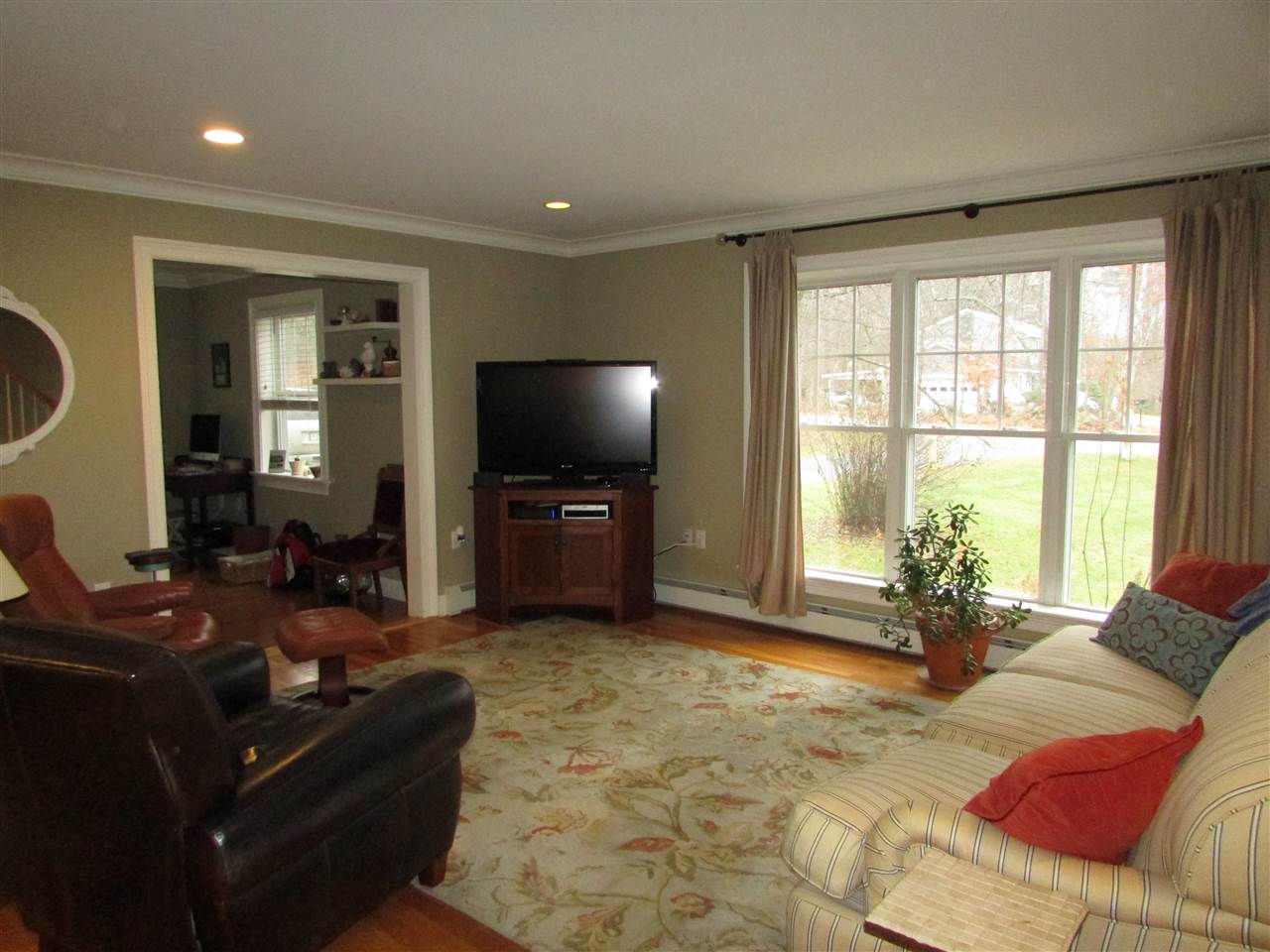 21 Laplante Road Lebanon, NH 03766 - Photo 20 of 31
