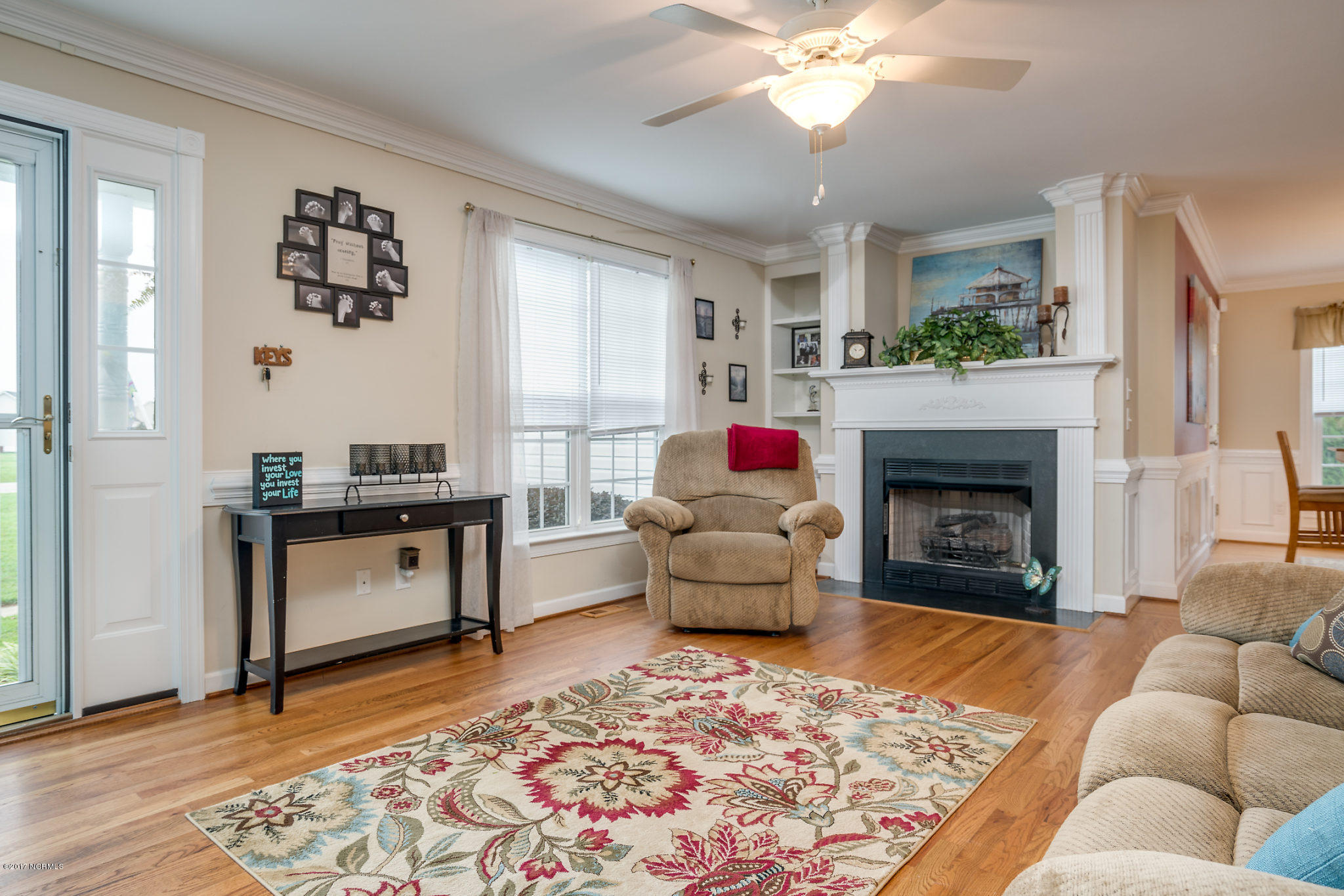 1185 Stallion Road Rocky Mount, NC 27804 - Photo 6 of 33 007-1185StallionRd-RockyMount-NC-27804-s