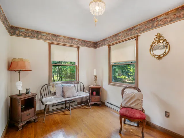 $379,000 | 292 Ledgemere Point, Hubbardton, VT 05732