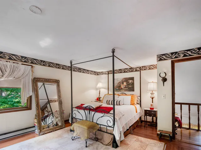 $379,000 | 292 Ledgemere Point, Hubbardton, VT 05732