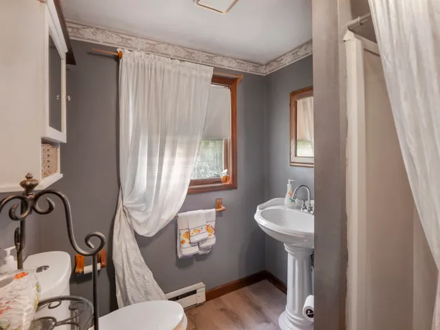 $379,000 | 292 Ledgemere Point, Hubbardton, VT 05732