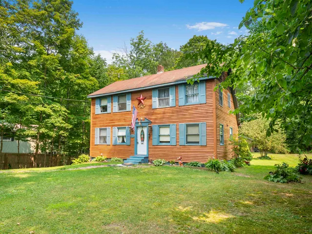 $379,000 | 292 Ledgemere Point, Hubbardton, VT 05732