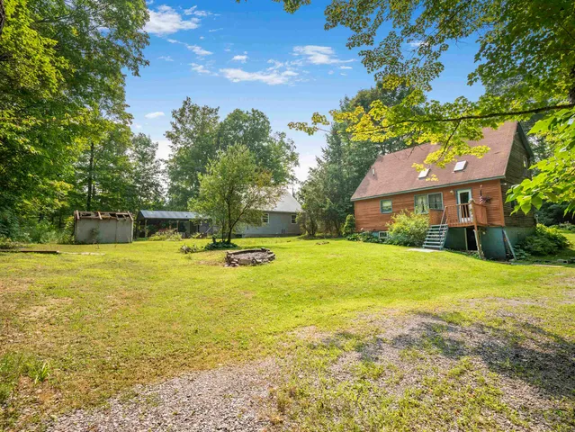 $379,000 | 292 Ledgemere Point, Hubbardton, VT 05732