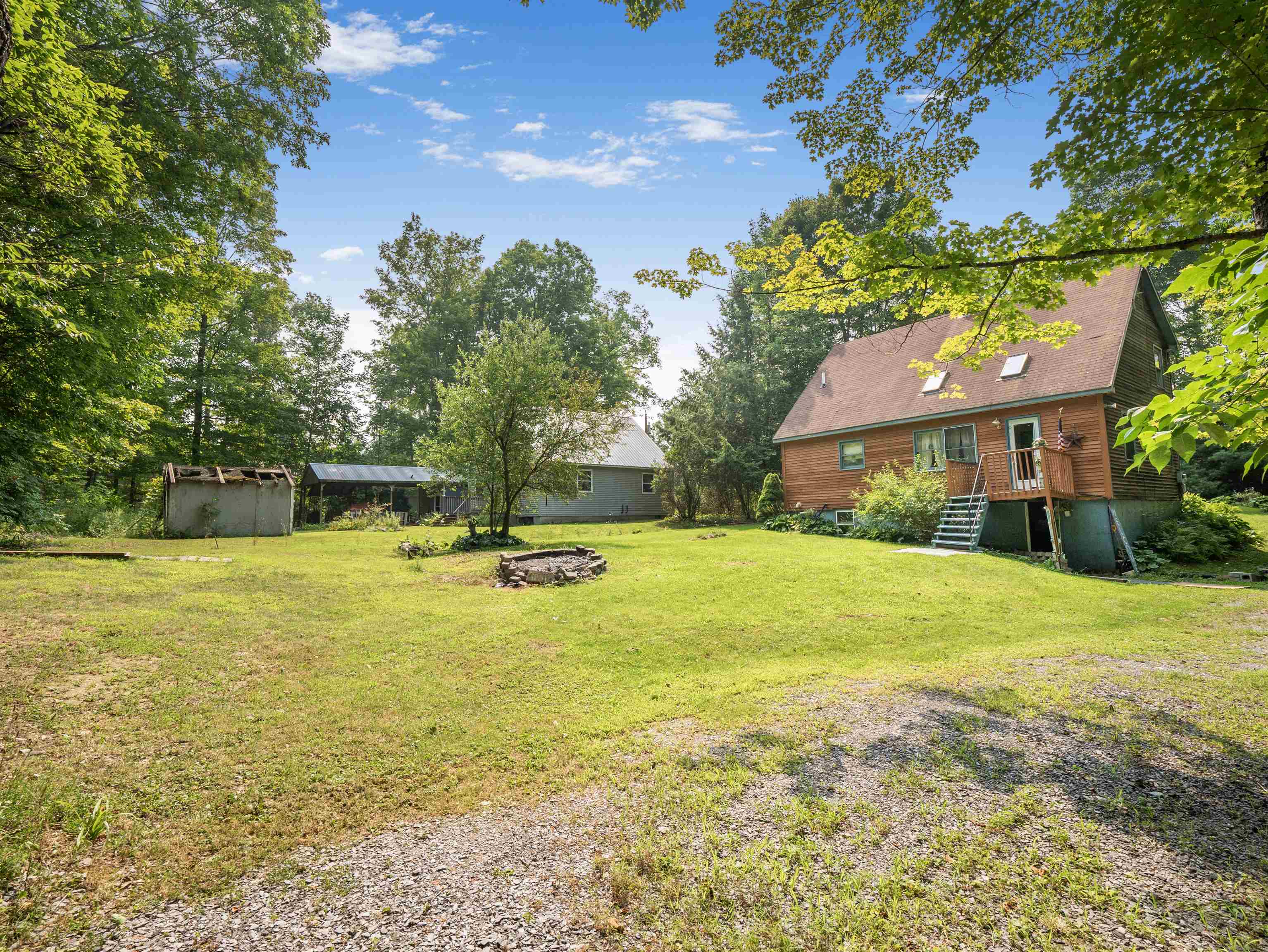 292 Ledgemere Point Hubbardton, VT 05732 - Photo 24 of 32