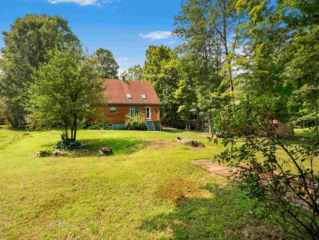 $379,000 | 292 Ledgemere Point, Hubbardton, VT 05732