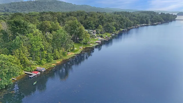 $379,000 | 292 Ledgemere Point, Hubbardton, VT 05732