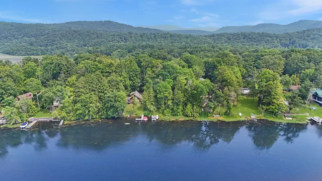 $379,000 | 292 Ledgemere Point, Hubbardton, VT 05732