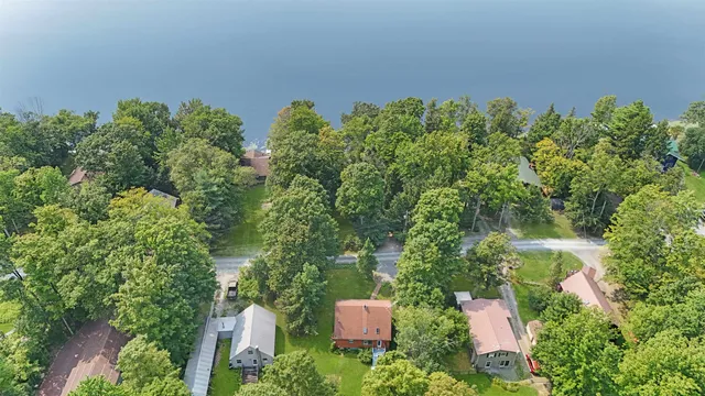 $379,000 | 292 Ledgemere Point, Hubbardton, VT 05732