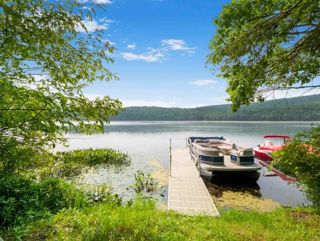 $379,000 | 292 Ledgemere Point, Hubbardton, VT 05732