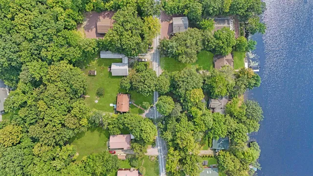 $379,000 | 292 Ledgemere Point, Hubbardton, VT 05732