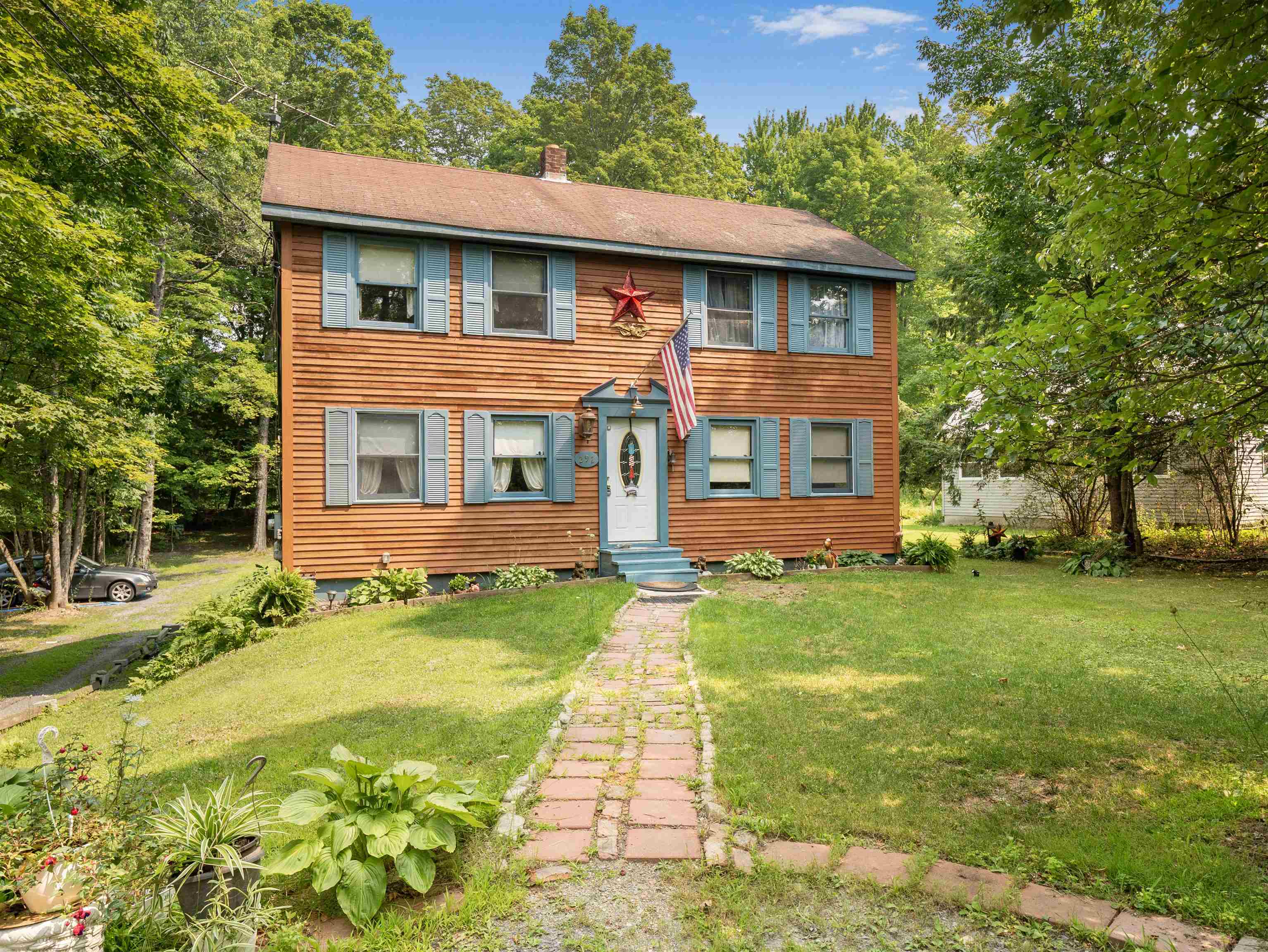 292 Ledgemere Point Hubbardton, VT 05732 - Photo 32 of 32