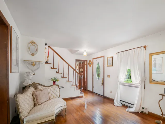 $379,000 | 292 Ledgemere Point, Hubbardton, VT 05732