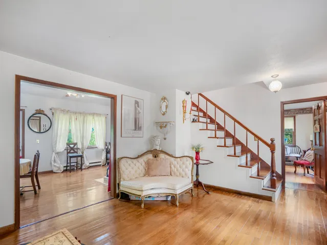 $379,000 | 292 Ledgemere Point, Hubbardton, VT 05732