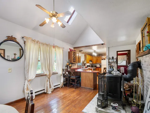 $379,000 | 292 Ledgemere Point, Hubbardton, VT 05732