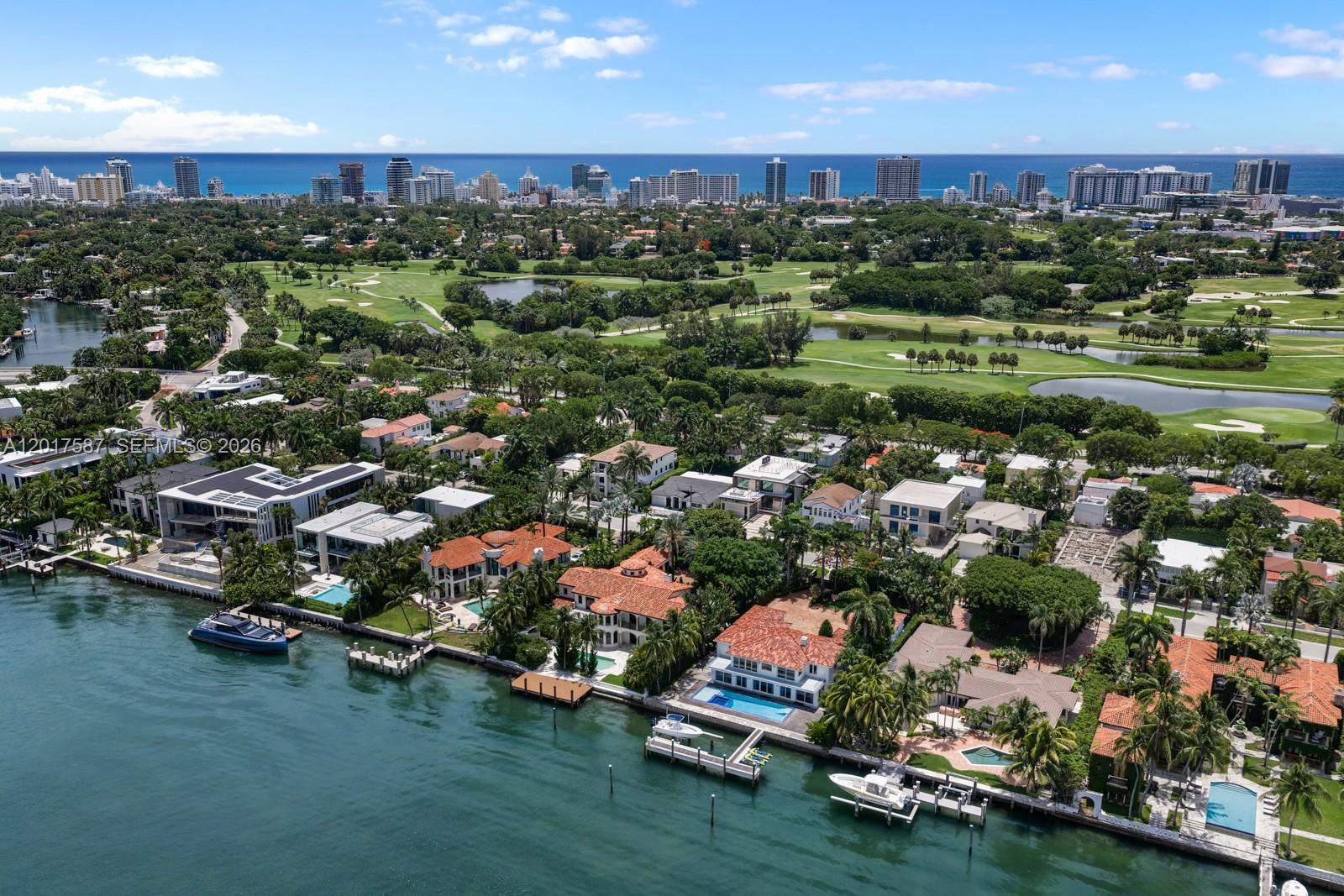 3045 North Bay Road Miami Beach, FL 33140 - Photo 40 of 45