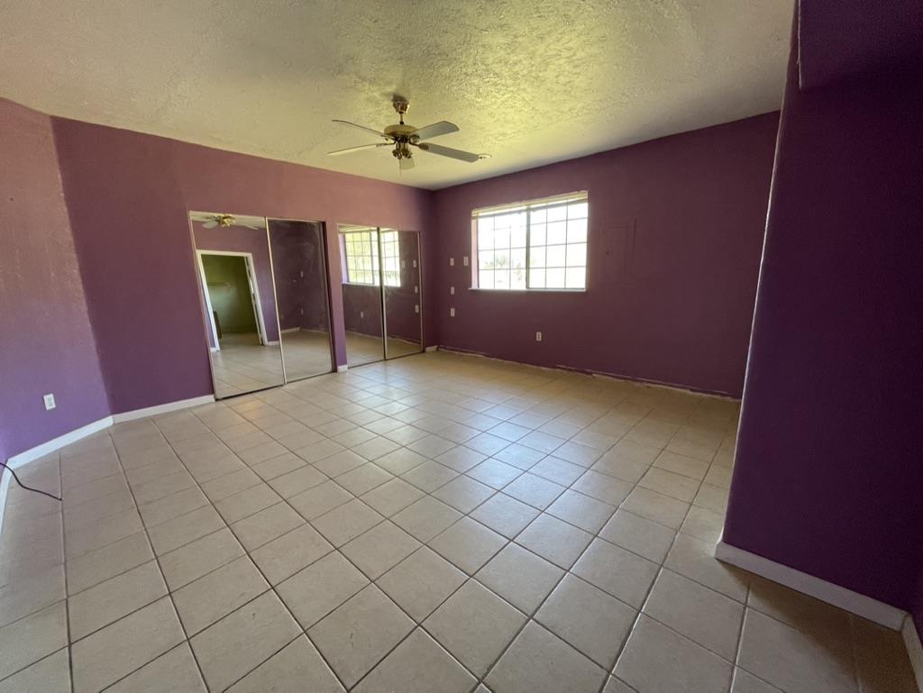 2385 Lakeview Loop Stonyford, CA 95979 - Photo 13 of 20 a view of an empty room with a window