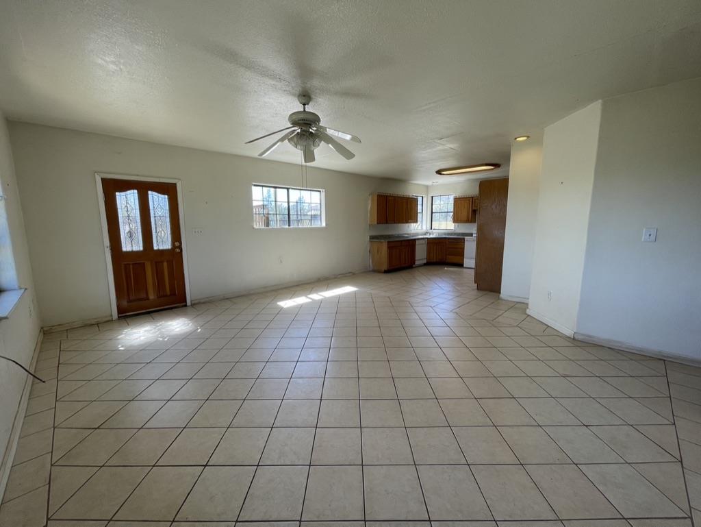 2385 Lakeview Loop Stonyford, CA 95979 - Photo 7 of 20 a view of an empty room with a window