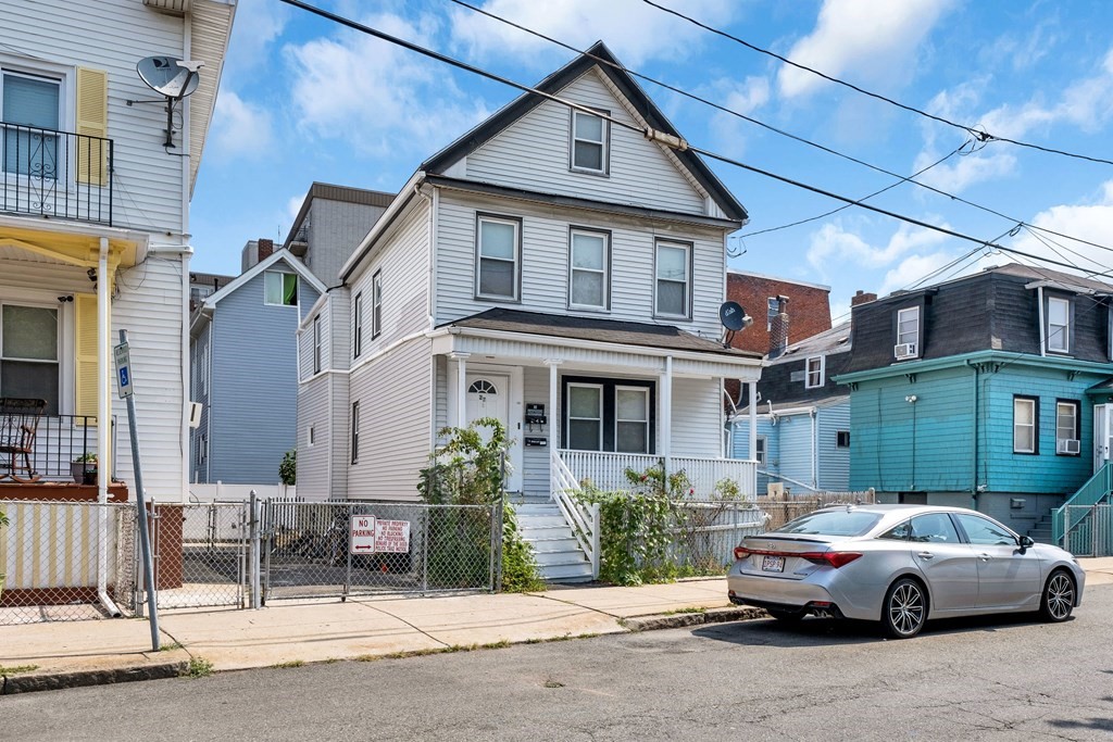 27 Addison Street Chelsea, MA 02150 - Photo 41 of 41 Gallery Image 41