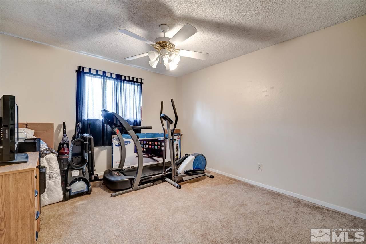 3315 Bowie Road Reno, NV 89503 - Photo 20 of 35 a view of a workspace with furniture and a window