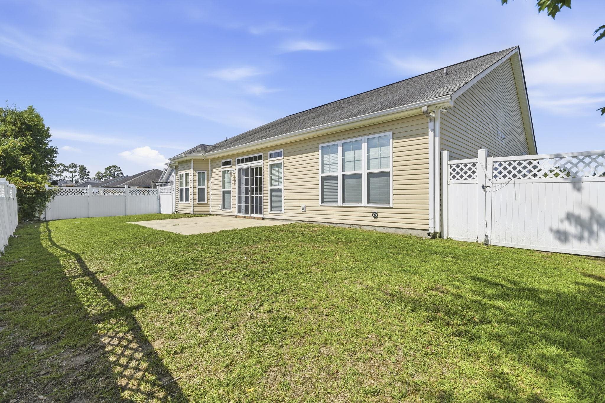 725 Rambler Court Myrtle Beach, SC 29588 - Photo 41 of 43