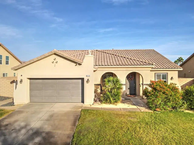 $542,230 | 41126 Maxwell Court, Indio, CA 92203