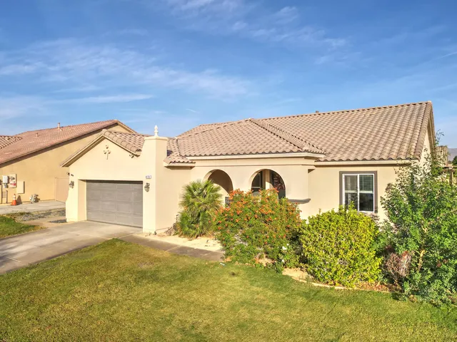 $542,230 | 41126 Maxwell Court, Indio, CA 92203
