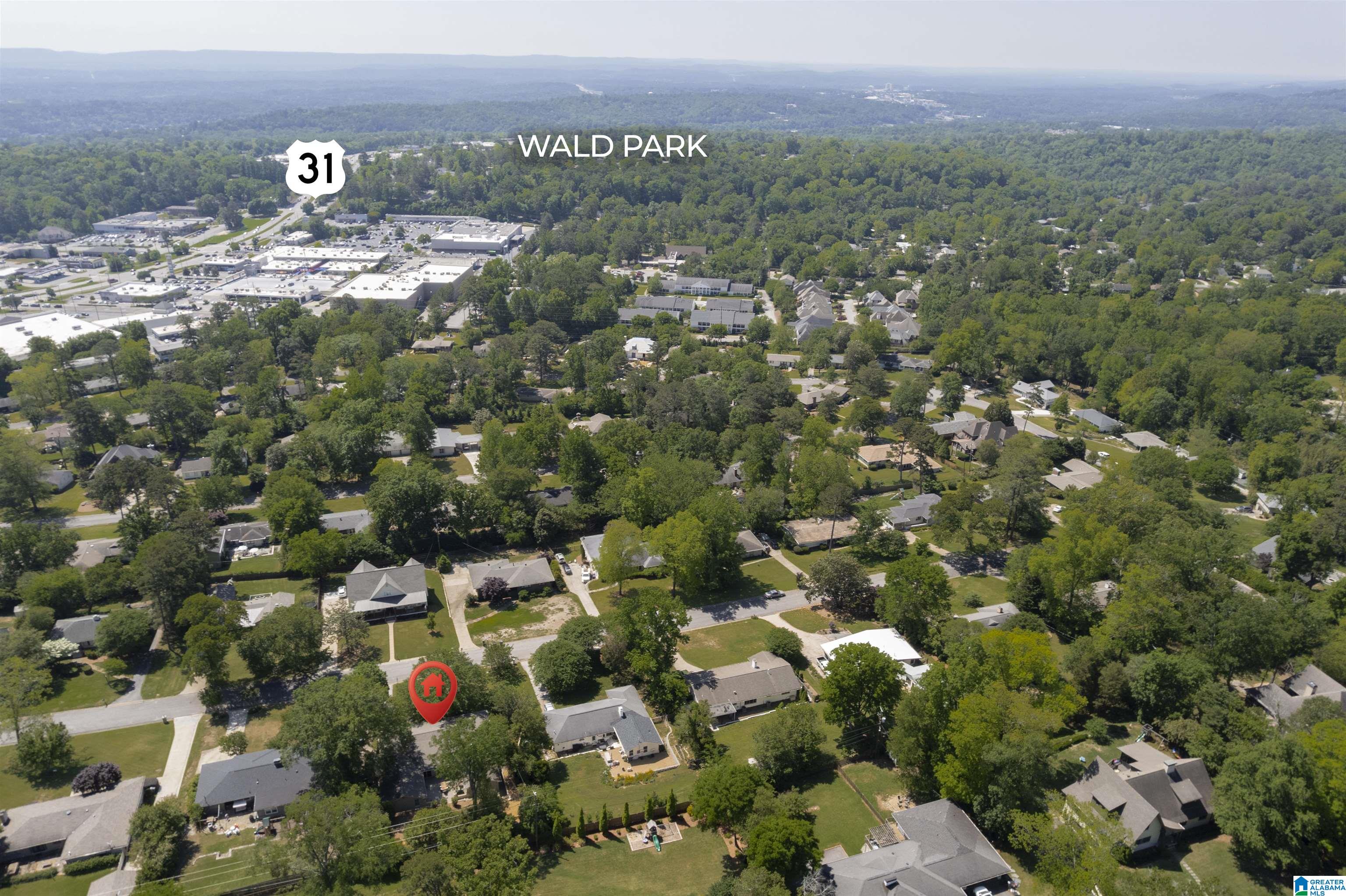 1856 Southwood Road Birmingham, AL 35216 - Photo 58 of 58