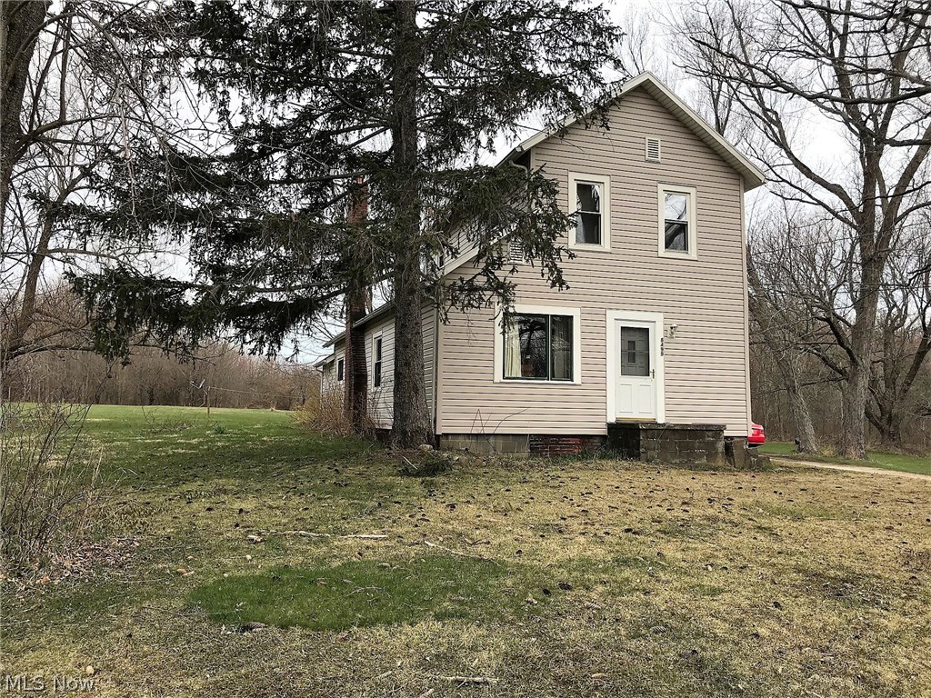 8495 Sanborn Road Ashtabula, OH 44004 - Photo 1 of 12 Gallery Image 1