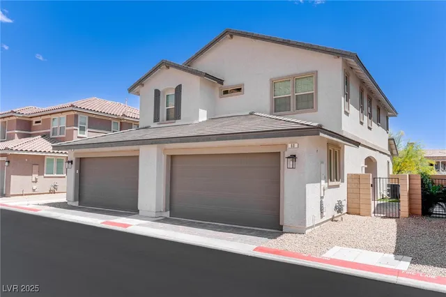 $2,100 | 60 Kimberlite Drive, Henderson, NV 89011