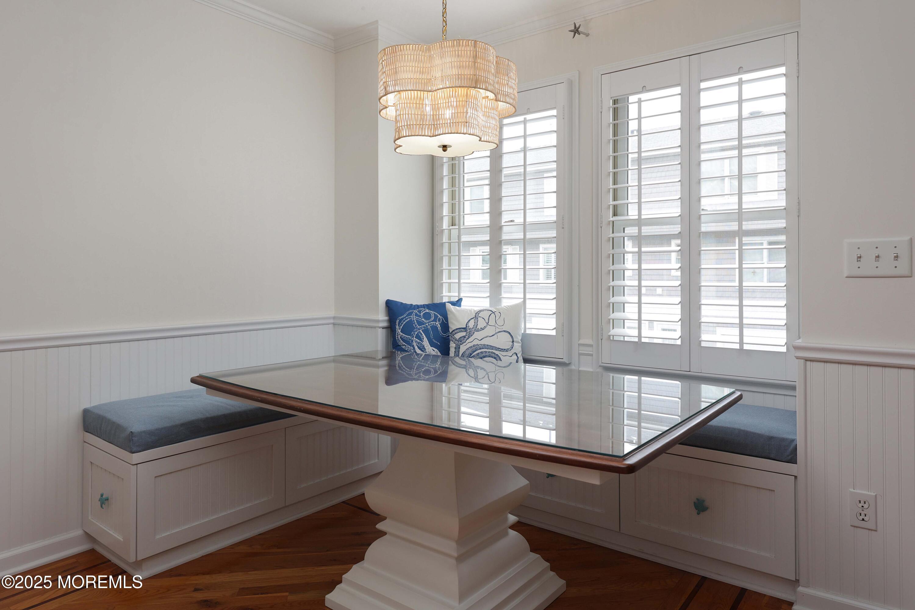 200 2nd Avenue, Unit 14 Belmar, NJ 07719 - Photo 17 of 32 a kitchen with a sink and a window