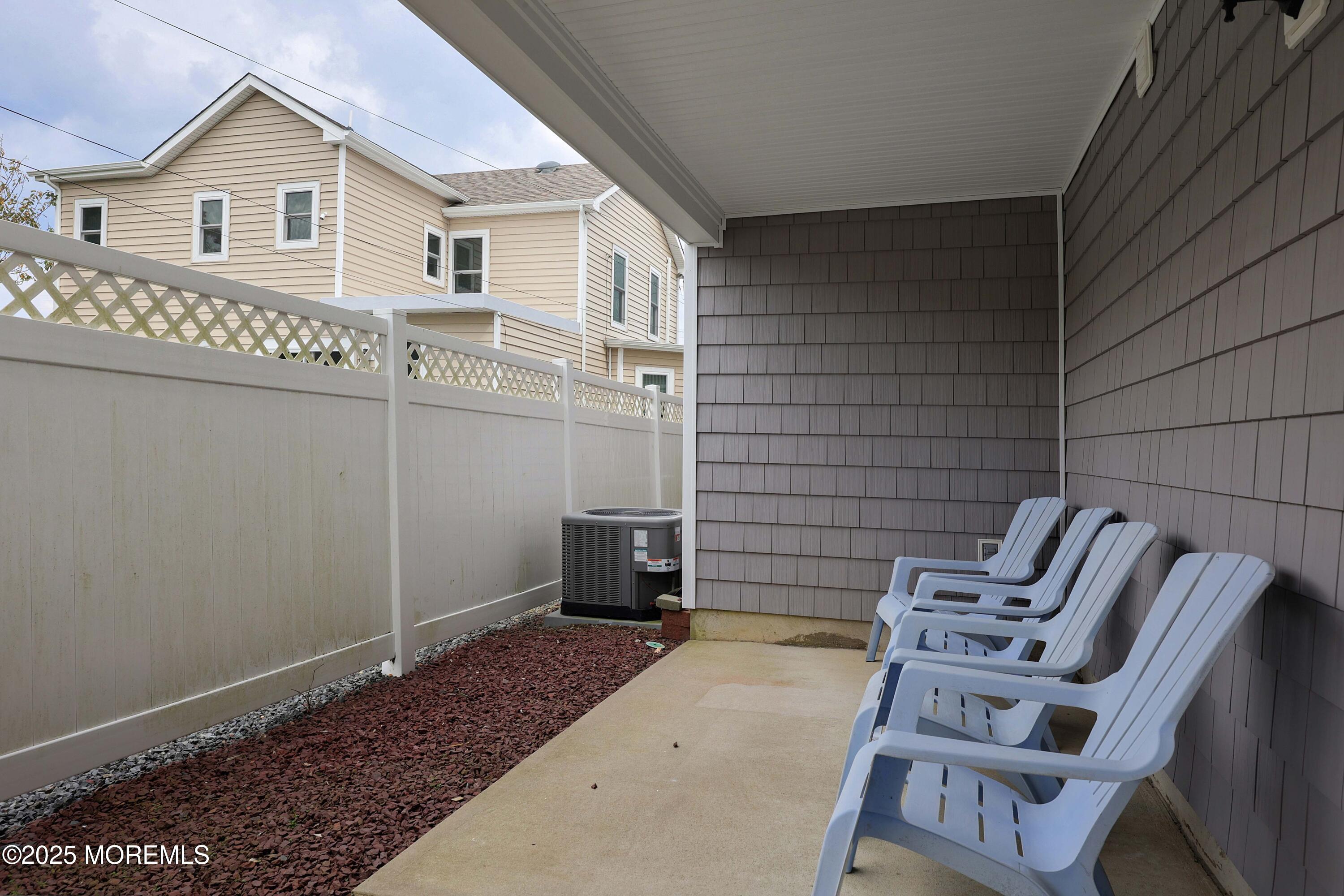 200 2nd Avenue, Unit 14 Belmar, NJ 07719 - Photo 6 of 32 a view of a storage & utility room