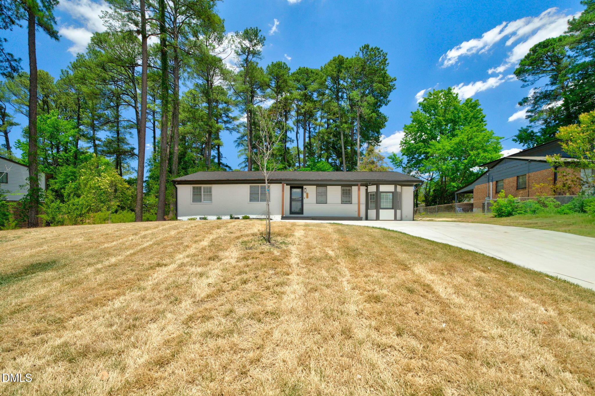 2305 Rock Quarry Road Raleigh, NC 27610 - Photo 2 of 43