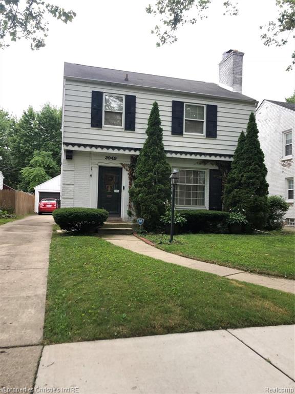 3949 Harvard Road Detroit, MI 48224 - Photo 1 of 21
