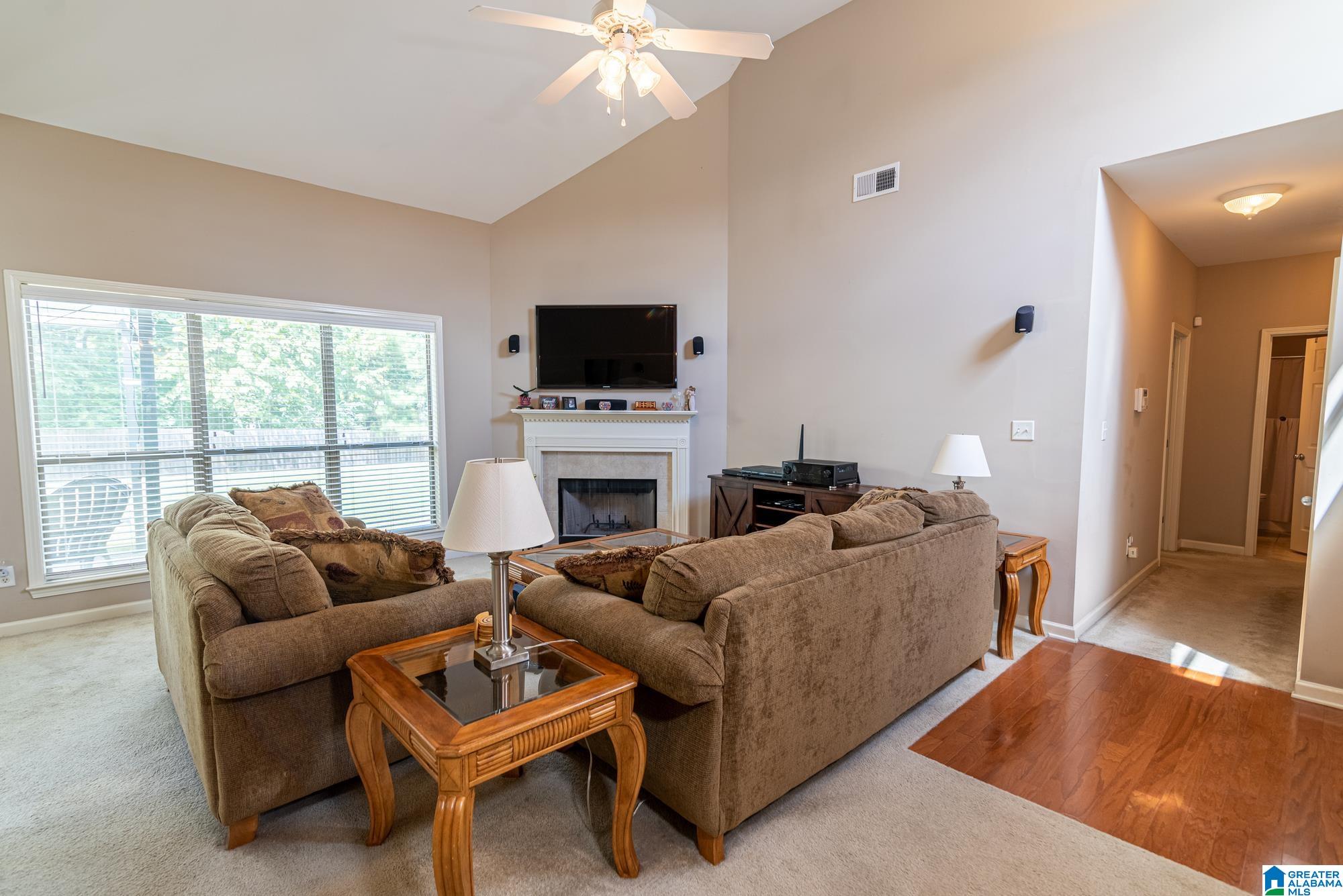 720 Forest Lakes Drive Sterrett, AL 35147 - Photo 2 of 22