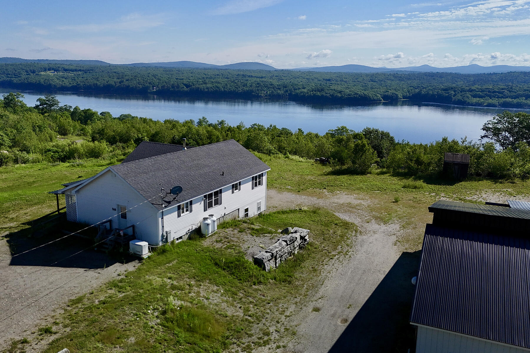 259-265 Bowden Point Road Prospect, ME 04981 - Photo 23 of 30 22