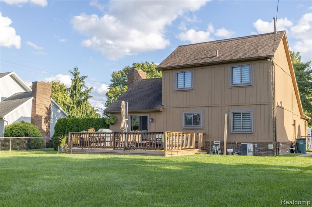 2801 Derby Road Troy, MI 48084 - Photo 34 of 40