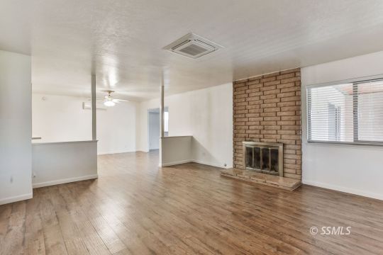 336 South Gold Canyon Street Ridgecrest, CA 93555 - Photo 37 of 49 Gallery Image 37