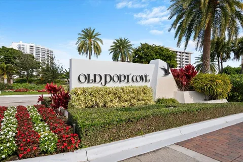 $585,000 | 120 Lakeshore Drive, Unit 436, North Palm Beach, FL 33408