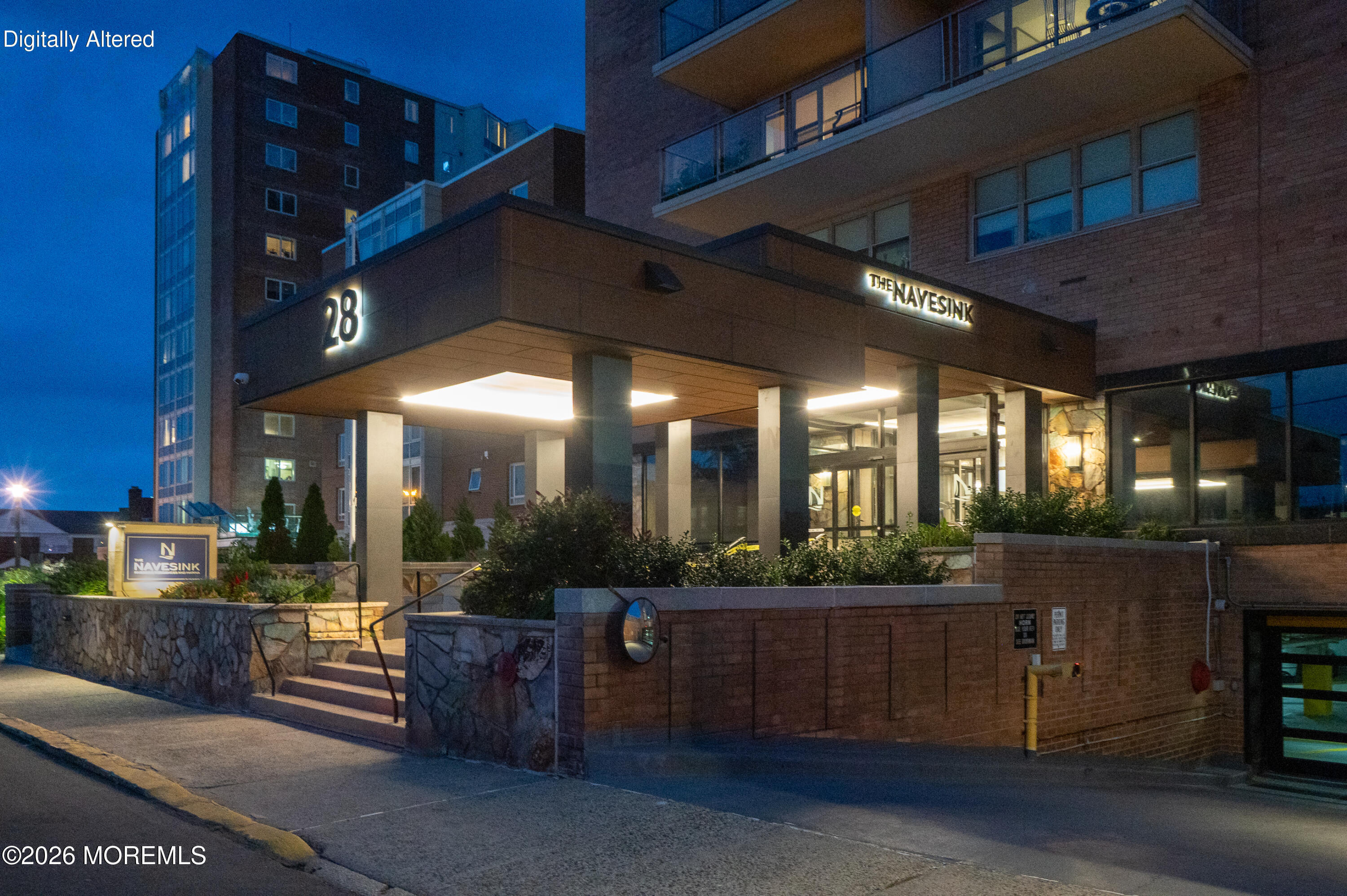 28 Riverside Avenue, Unit 6B Red Bank, NJ 07701 - Photo 26 of 31 DSC_0158-Edit