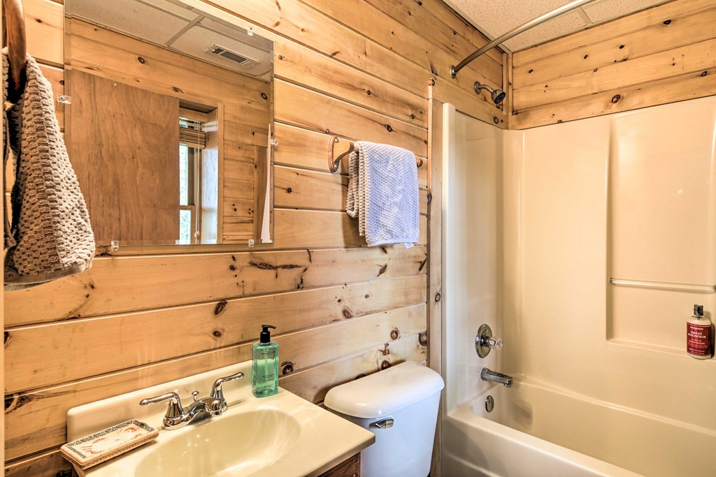 426 Jones Road Epworth, GA 30541 - Photo 22 of 34