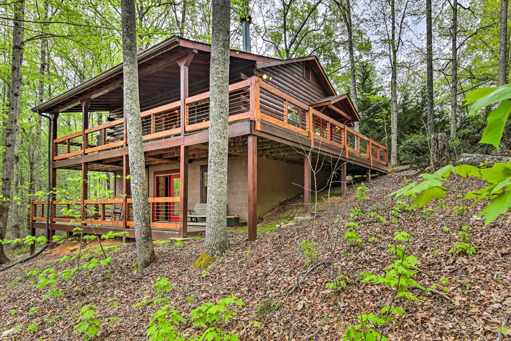 426 Jones Road Epworth, GA 30541 - Photo 25 of 34