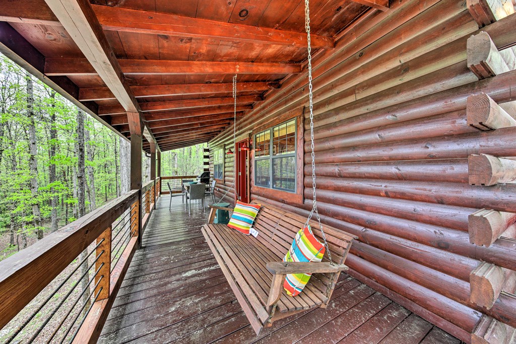 426 Jones Road Epworth, GA 30541 - Photo 29 of 34