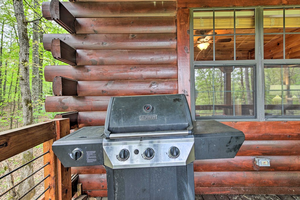 426 Jones Road Epworth, GA 30541 - Photo 31 of 34