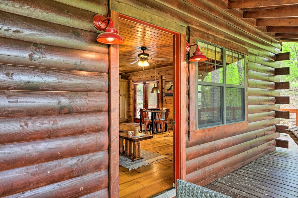 426 Jones Road Epworth, GA 30541 - Photo 33 of 34